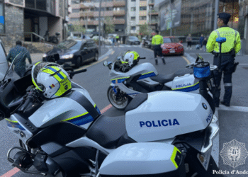La campanya començarà l’11 de setembre i s’allargarà fins al dia 25 del mateix mes.