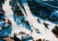 L'estació de Pal-Arinsal.