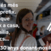 Andorra Telecom inicia una campanya audiovisual amb testimonis d’andorrans que han viscut l’evolució de les telecomunicacions al país.