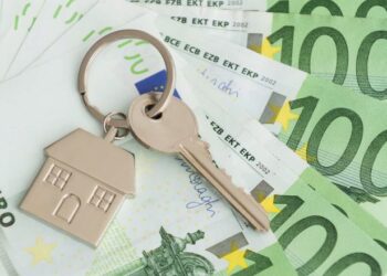 La taxa immobiliària als estrangers d'augmentarà. Foto: Google.