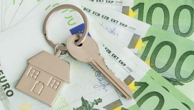 La taxa immobiliària als estrangers d'augmentarà. Foto: Google.