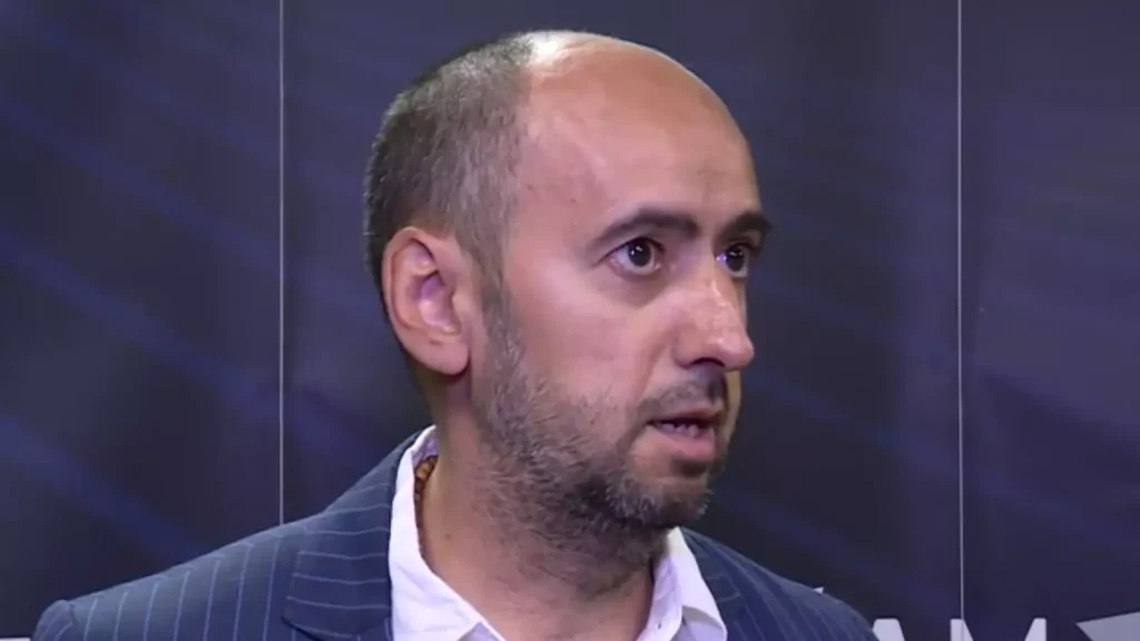 Artur Homs. Foto: Arxiu.