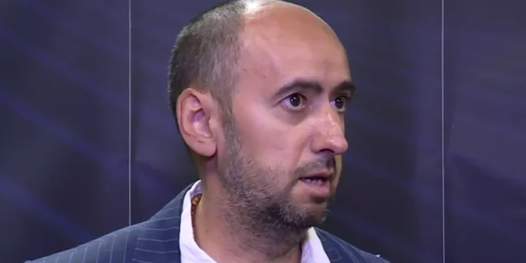 Artur Homs. Foto: Arxiu.