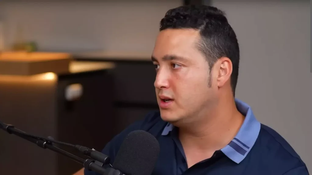 Marc Urgell. Foto: YouTube.