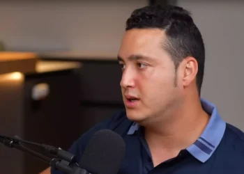 Marc Urgell. Foto: YouTube.