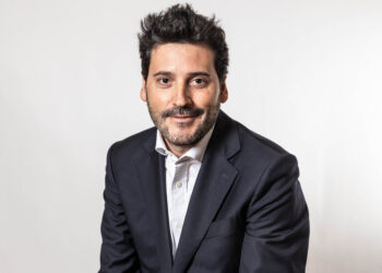 Albert Santisteve, director de Tecnologia i Seguretat de Creand Crèdit Andorrà. Foto: Creand Crèdit Andorrà