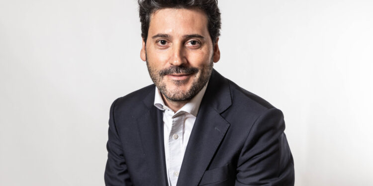 Albert Santisteve, director de Tecnologia i Seguretat de Creand Crèdit Andorrà. Foto: Creand Crèdit Andorrà