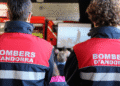Bombers d'Andorra.