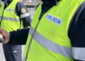 Un control d'alcoholèmia de la policia. Foto: Policia d'Andorra