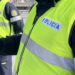 Un control d'alcoholèmia de la policia. Foto: Policia d'Andorra