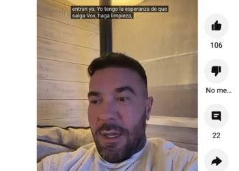 Imatge del vídeo. Foto: YouTube.