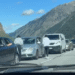 Cues per entrar a Andorra des de França.