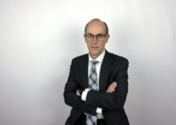 Daniel Marsol, director del Grup Assegurador de Creand Crèdit Andorrà.