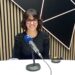 La treballadora social de Càritas Andorra, Nerea Robles. Foto: RTVA