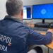L’ordre de detenció internacional va ser difosa per INTERPOL. Foto: Policia d'Andorra