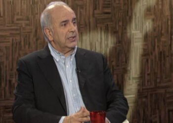 Mor Enric Canals, assessor clau en la creació d’RTVA