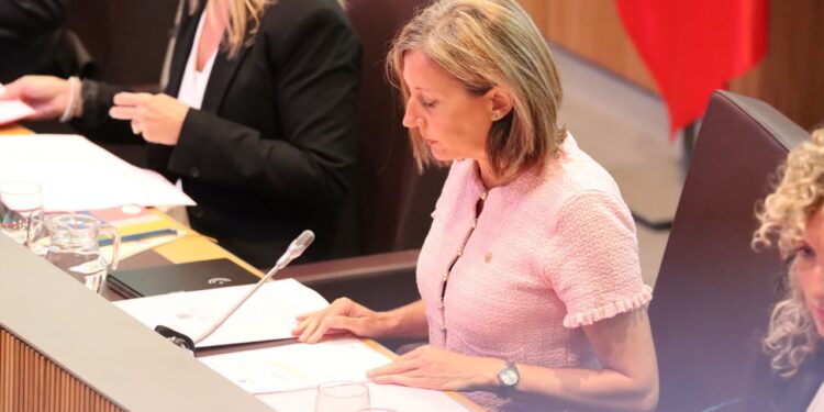 Concòrdia reclama celeritat per aprovar pla de protecció civil i el mapa de riscos