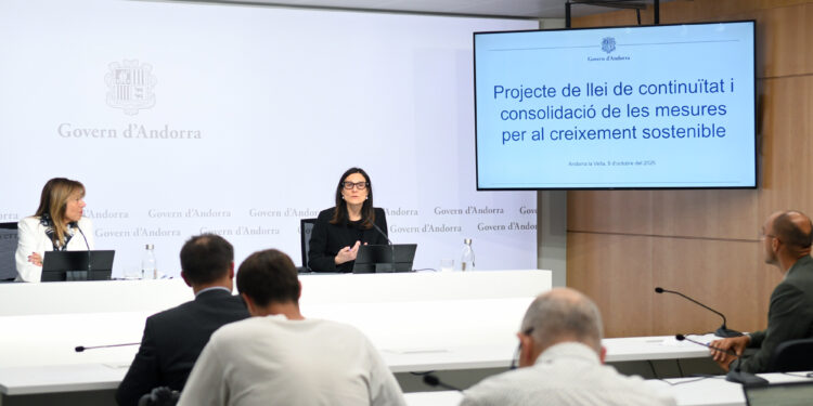 Inversió inicial de 800.000 euros per als residents passius i 30.000 a fons perdut per als autònoms