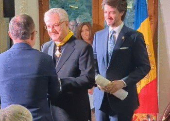 El vídeo de com Vives rep la Creu dels Set Braços