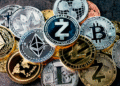 Criptomonedes.