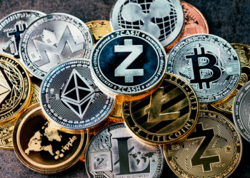 Criptomonedes.