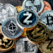 Criptomonedes.