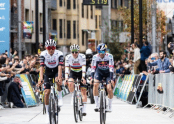 Acusen Concòrdia de voler desprestigiar l’Andorra Cycling Masters