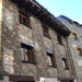 L'edifici a Roureda de Sansa 13 que el comú rebrà en cessió. Foto: M. F. (ANA)