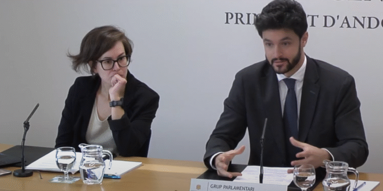 Concòrdia proposa aplicar una llei de consentiment sexual com el ‘solo sí es sí’ d’Espanya