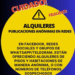 Alerta per falses ofertes de lloguer i treball per argentins en xarxes socials