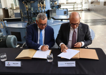 FEDA i Endesa projecten un data center a Andorra en un futur pròxim