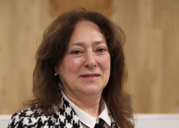 Núria Garcia Val, nova presidenta del Tribunal de Corts.