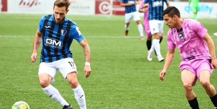 Govern assegura que encara no ha rebut cap petició per inscriure jugadors extracomunitaris