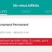 FEDA preveu resoldre la incidència a l’app Mou-te durant la setmana vinent