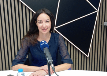 Jèssica Obiols serà la responsable de l’Agència de Protecció de Dades