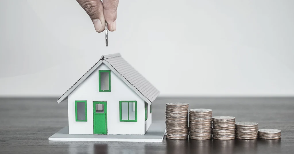 La compra inicial d'un habitatge per un resident passiu haurà de ser de com a mínim 800.000€. Foto: Urbanitae.