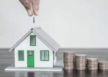 La compra inicial d'un habitatge per un resident passiu haurà de ser de com a mínim 800.000€. Foto: Urbanitae.