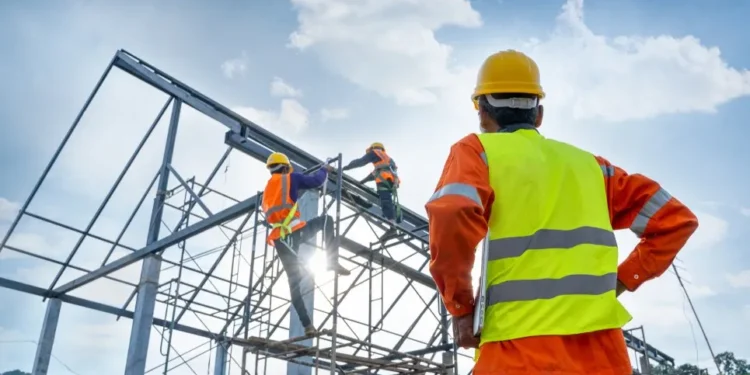 Un empleat va amenaçar de mort el propietari de l'empresa. Foto: Google.