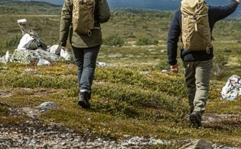 Acusat de contrabandista tot i no portar tabac per dur 1.700 euros en efectiu i equipament de trekking al gener