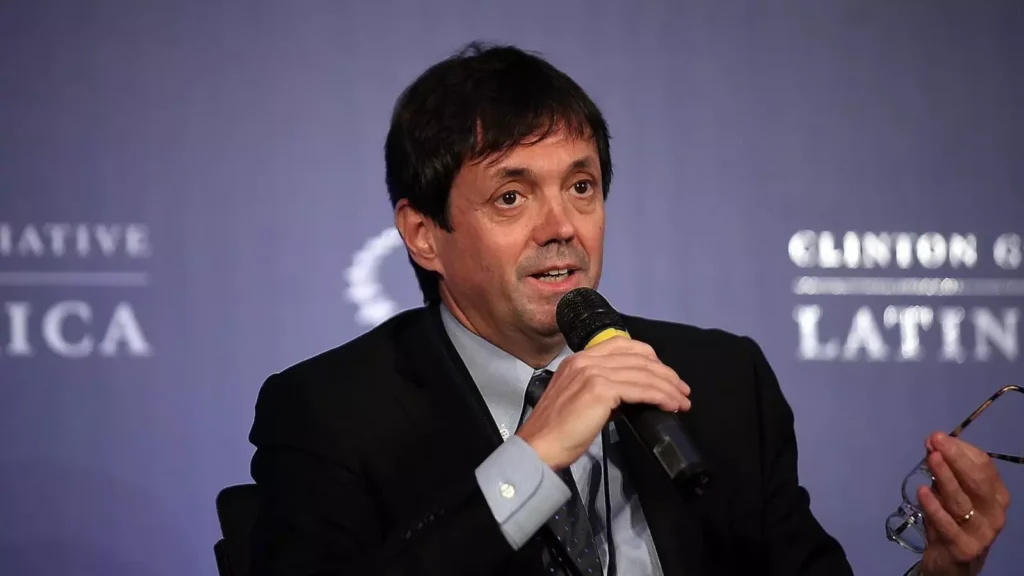 Ramon Cierco, pare d'Higini Cierco Palau i Àlex Cierco Palau.