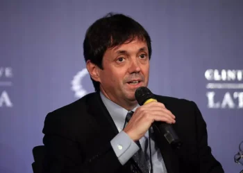 Ramon Cierco, pare d'Higini Cierco Palau i Àlex Cierco Palau.