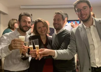 Rosa Gili i el PS no se suporten ni se suportaran mai