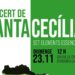 Els joves músics del país protagonitzaran el Concert de Santa Cecília