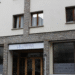 L'antic hotel Hermus d'Encamp.