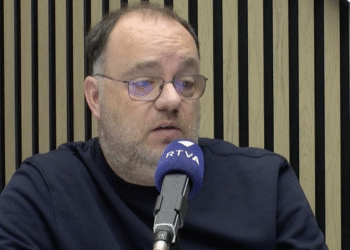 Emili Puig. Foto: ATV.