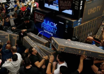 El Black Friday no es tradueix en grans vendes pel petit comerç a Andorra
