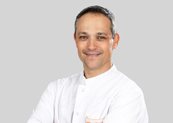 Eduard Reinoso, llicenciat en Ciència i Tecnologia dels Aliments, diplomat en Nutrició Humana i Dietètica i expert en nutrició i diabetis. Foto: Creand Fundació