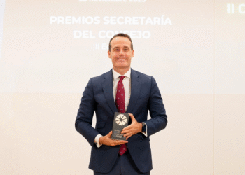 Pablo García Montañés. Foto: Andbank