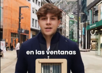 “A Andorra no veus barrots en les finestres de les plantes baixes”