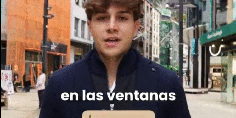 “A Andorra no veus barrots en les finestres de les plantes baixes”
